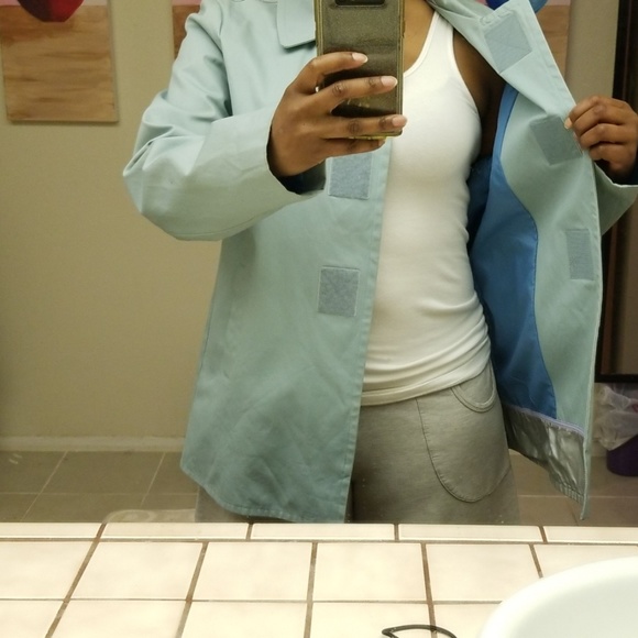 Old Navy coat - Picture 2 of 4